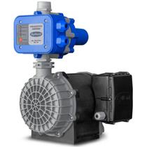 Pressurizador Syllent Rp42M100-220/Ap 1 Cv 220V Até 5 Pontos Pressurizador Syllent Rp42M100-220/Ap 1 Cv 220V Até 5 Pontos