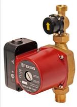 Pressurizador Texius Tpn/tpwi-mini 120w 110v Ferro Fundido
