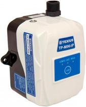 Pressurizador tp mini ip 80w bivolt - texius