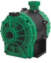 Pressurizadora Syllent Fluxostato 3/4Cv 120V
