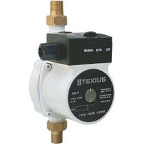 Pressurizadores Com Fluxostato 120W TPN_MINI 220V Texius
