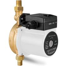 Pressurizadores Com Fluxostato Em Bronze 120W TPN_MINI_BR 22