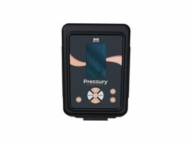 Pressury Ibramed Equipamento de Pressoterapia Portátil - Acompanha 2 Botas Pressury Ibramed Equipamento de Pressoterapia Portátil - Acompanha 2 Botas