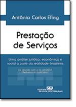 Prestação de Serviços Prestação de Serviços