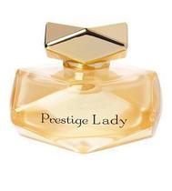 Prestige lady paris eau de parfum feminino 100ml - PRIME COLLECTION
