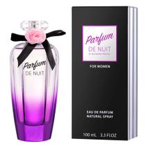 Prestige Parfum de Nuit New Brand - Perfume Feminino Eau de Parfum Prestige Parfum de Nuit New Brand - Perfume Feminino Eau de Parfum