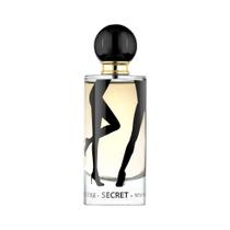 Prestige Secret New Brand Perfume Feminino Eau de Parfum 100ml Prestige Secret New Brand Perfume Feminino Eau de Parfum 100ml
