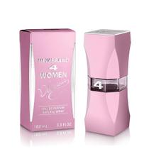 Prestigie 4 Women Delicious New Brand Perfume Feminino - Eau de Parfum Prestigie 4 Women Delicious New Brand Perfume Feminino - Eau de Parfum