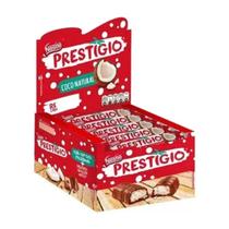 PRESTIGIO Chocolate 30x33g BR