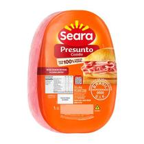 PRESUNTO cozido 6300 seara PRESUNTO cozido 6300 seara