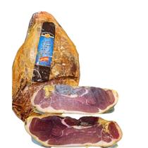 Presunto Jamón Serrano Gran Reserva - Segóvia