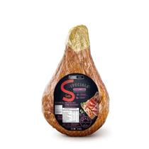 Presunto Parma Sadia Speciale Caixa 7kg peça inteira Caixa c 1 Presunto Parma Sadia Speciale Caixa 7kg peça inteira Caixa c 1