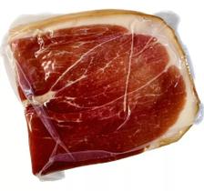 Presunto Parma Sem Osso Cru Fracionado Italiano 1kg