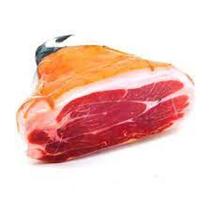Presunto Sem Osso Italiano cru fracionado 1kg