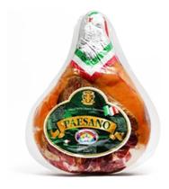 Presunto Sem Osso Italiano Peça Inteira (media5,5kg/6,0kg).