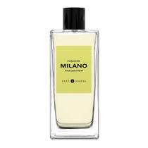 Prêt à Porter Fashion Collection Milano Eau De Parfum - Perfume Feminino 100ml