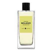 Prêt À Porter Fashion Collection Milano Eau de Parfum - Perfume Feminino 100ml