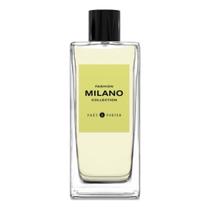 Prêt à Porter Fashion Collection Milano Eau de Parfum Unisex -100 ml - pretaporter
