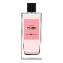 Pret-A-Porter Fashion Collection Paris Eau de Parfum -100 ml Pret-A-Porter Fashion Collection Paris Eau de Parfum -100 ml