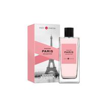 Pret a Porter Fashion Collection Paris Eau de Parfum -100 ml Pret a Porter Fashion Collection Paris Eau de Parfum -100 ml