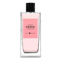 Prêt à Porter Fashion Collection Paris Eau De Parfum - Perfume Feminino 100ml