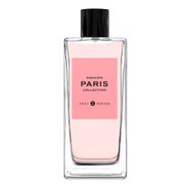Prêt À Porter Fashion Collection Paris Eau de Parfum - Perfume Feminino 100ml Prêt À Porter Fashion Collection Paris Eau de Parfum - Perfume Feminino 100ml