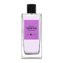 Pret-A-Porter Fashion Collection Tóquio Eau de Parfum Feminino -100 ml Pret-A-Porter Fashion Collection Tóquio Eau de Parfum Feminino -100 ml