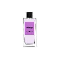 Preta A Porter Tokyo Perfume Eua De Parfum Feminino 100Ml Preta A Porter Tokyo Perfume Eua De Parfum Feminino 100Ml