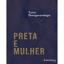 Preta e mulher