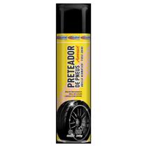 Preteador de pneus aerossol 400ml centralsul