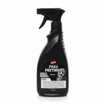 Preteador de Pneus Bueno 500mL Brilho Automotivo