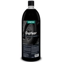 Preteador de Pneus Darker 1,5L Vintex Vonixx - Vintex - Vonixx Preteador de Pneus Darker 1,5L Vintex Vonixx - Vintex - Vonixx