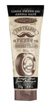 Preteador de pneus gel