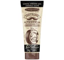 Preteador De Pneus Gel Men 250g Centralsul