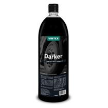 Preteador para Pneus e Borrachas Darker 1,5L Vintex