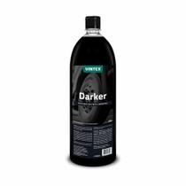 Preteador para Pneus e Borrachas DARKER 1,5L Vintex Preteador para Pneus e Borrachas DARKER 1,5L Vintex