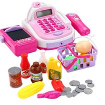 Pretend Play Electronic Cash Money Toy Realistic Actions & S Pretend Play Electronic Cash Money Toy Realistic Actions & S