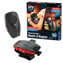 Pretend Play Toy Thames e Kosmos Ultimate Spy Sleuth 2 em 1