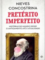 Pretérito imperfeiro Pretérito imperfeiro