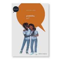 Pretinha, Eu - Editora Scipione