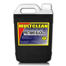 Pretinho Black Glow Premium Brilho Intenso E Longa Duração Pretinho Black Glow Premium Brilho Intenso E Longa Duração