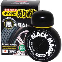Pretinho Black Magic Cleaner 150ml Soft99