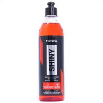 Pretinho de pneu shiny 500ml vonixx