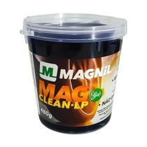 Pretinho Gel Mag Clean 480 Gramas Magnil