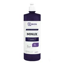 Pretinho Gel para Pneus Zacs Minux 1L Renovador de Pneus, Brilho Duradouro e Proteção Premium Pretinho Gel para Pneus Zacs Minux 1L Renovador de Pneus, Brilho Duradouro e Proteção Premium