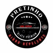 Pretinho Hidrorepelente Pretinho Hidrorepelente