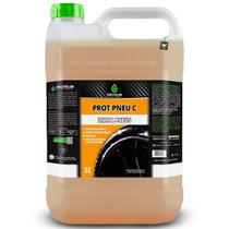 Pretinho Limpa Pneu Prot Pneu C Concentrado Borracha Renova Brilho 5L Protelim Pretinho Limpa Pneu Prot Pneu C Concentrado Borracha Renova Brilho 5L Protelim