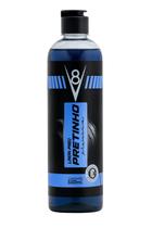 Pretinho Limpa Pneu V8 Automotivo para Brilho e Conservação