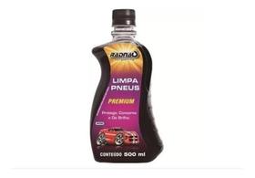 Pretinho Limpa Pneus 500Ml Pretinho Limpa Pneus 500Ml