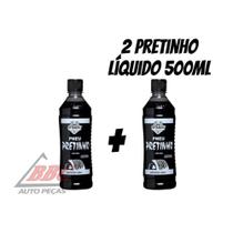 Pretinho Liquido 500ml - Kit Com 2 Unidades